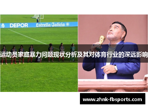 运动员家庭暴力问题现状分析及其对体育行业的深远影响